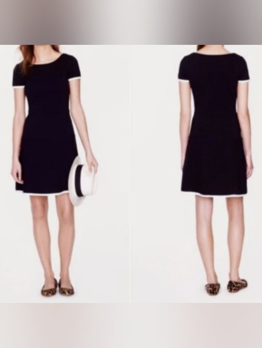 J Crew Dress